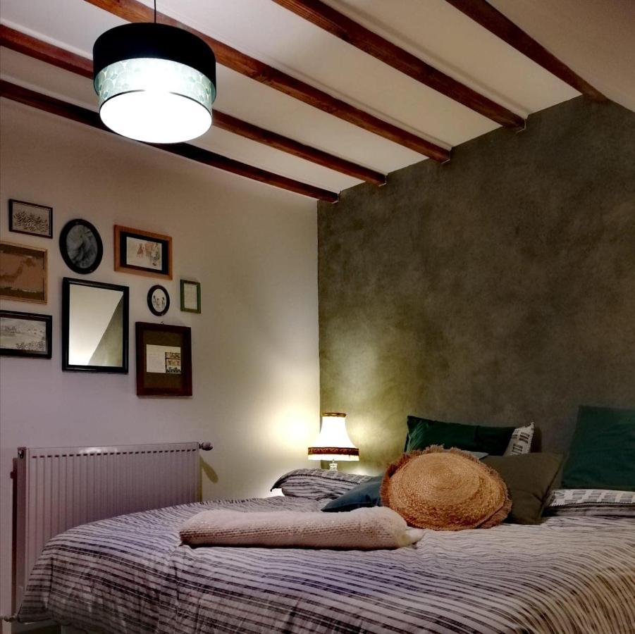 Maison D'Hotes Trip'N Touille La Fourche Zimmer foto