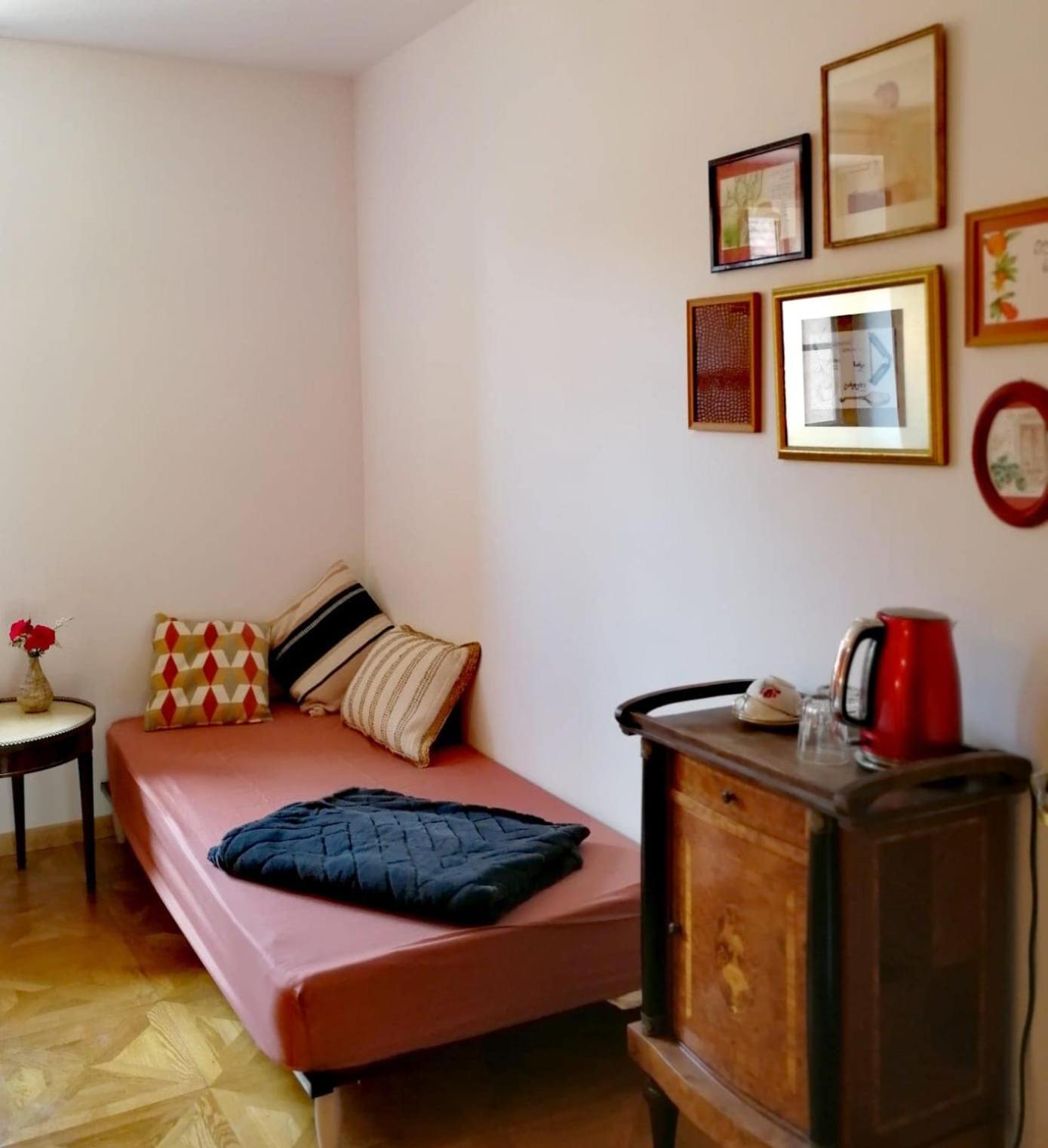 Maison D'Hotes Trip'N Touille La Fourche Zimmer foto
