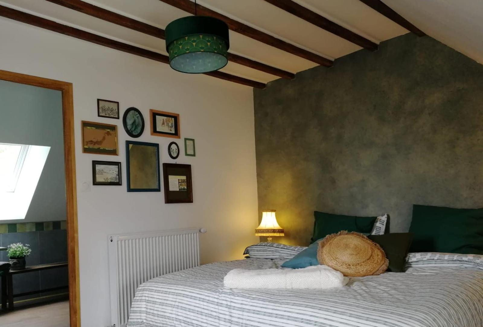 Maison D'Hotes Trip'N Touille La Fourche Zimmer foto